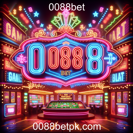 Descubra as Melhores Promoções do 0088bet